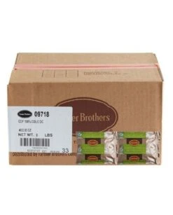 100% Colombian Decaf Ground Coffee 40 Pk 2 Oz By Farmer Brothers 6 100% Colombian Decaf Ground Coffee 40 Pk 2 Oz By Farmer Brothers -Koffee Express Shop 100 Colombian Decaf Ground Coffee 40 Pk 2 Oz by Farmer Brothers 2nd