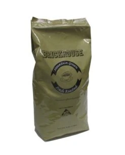 Brickhouse 100% Colombian Bean, 2/5 Lb Bags 11 Brickhouse 100% Colombian Bean, 2/5 Lb Bags -Koffee Express Shop 100 Colombian Fresh Roasted Coffee Bean 5 lb 2 bag 03 2nd