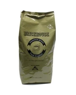 Brickhouse 100% Colombian Bean, 3/5 Lb Bags 10 Brickhouse 100% Colombian Bean, 3/5 Lb Bags -Koffee Express Shop 100 Colombian Fresh Roasted Coffee Bean 5 lb 3 bag 01 2nd