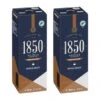 Folgers 1.25 Liter 1850 Horizon Blend (Replaces Dark Roast) (Two Boxes) -Koffee Express Shop 2 boxes horizon 125