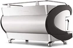Nuova Simonelli Aurelia Wave Semi Automatic 3 Group Espresso Machine -Koffee Express Shop 313qfeqw17l. ac 1