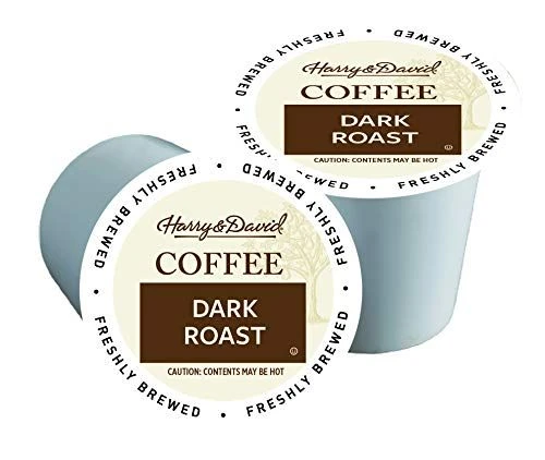 Harry & David-Caramel Pecan,Dark Roast,Northwest,Vanilla Creme Brulee Asst 4/18 Ct (72ct) 5 Harry & David-Caramel Pecan,Dark Roast,Northwest,Vanilla Creme Brulee Asst 4/18 Ct (72ct) - Image 3