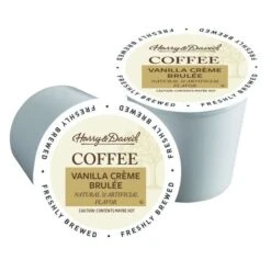 Harry & David Coffee Combo,Chocolate Raspberry, Vanilla Creme Brulee 2/18 Ct Boxes -Koffee Express Shop 4675ba0c edc6 4cce 99f5 434c90826719.0a8b528f9c73185f769c179a1081edc0 3