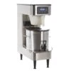 BUNN® Bunn 52000.0001 ITB-LP Automatic Tea Brewer, Low Profile, Display Label Overlay Kit -Koffee Express Shop 52000.0101 itb lp 1
