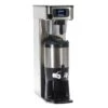 BUNN® Bunn 53300.0101 ICB Platinum Edition Infusion Series Coffee Brewer Dual-Volt Tall 120V -Koffee Express Shop 53300.0101 icb dv tall 1
