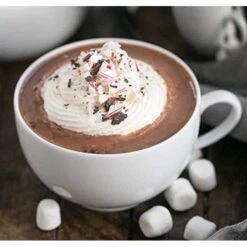Entenmann's Hot Chocolate Single Serve Cups (200 Cups) 5 Entenmann's Hot Chocolate Single Serve Cups (200 Cups) -Koffee Express Shop 61c13173 8e62 4c1d b567 9e570993121e.a39fc162215cb75f22eacb723401d37b 2