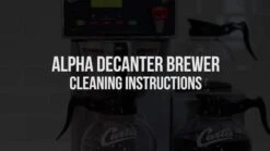 Curtis ALP1GT12A000 Alpha® G3 Decanter 1 Station With 1 Lower Warmer - 120V -Koffee Express Shop 688985840 73cb13cfa31886ef3018a1bc0a39b20d7a30ca45279d638931ce0f0be974129c d 640