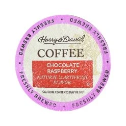 Harry & David Coffee Combo, Maple Walnut, Chocolate Raspberry 2/18 Ct Boxes -Koffee Express Shop 714whh osks. sl1000 1024x1024 2x 2
