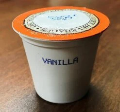 Vanilla Chai Tea, 100 Single Serve Cups -Koffee Express Shop 81shcrb l2l. sx679 2