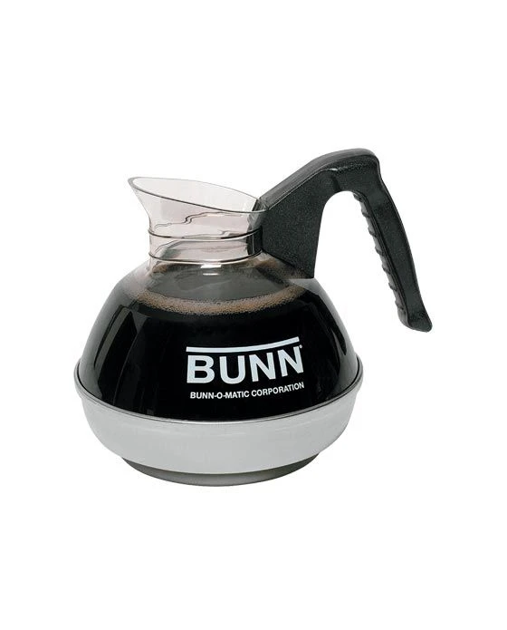 BUNN® BUNN 06100.0101: Easy Pour® Coffee Decanter 3 BUNN® BUNN 06100.0101: Easy Pour® Coffee Decanter