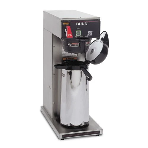 BUNN® BUNN 29000.0100: Digital Airpot Coffee Brewer 3 BUNN® BUNN 29000.0100: Digital Airpot Coffee Brewer