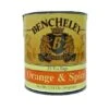 Bencheley Orange & Spice Tea, 25 Tea Bags (1.54 Oz) 2 Bencheley Orange & Spice Tea, 25 Tea Bags (1.54 Oz) -Koffee Express Shop Bencheley Orange and Spice Tea 25 tea bags 2nd