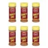 Cain's Barbecue Spice, 6/4 Oz Bottles -Koffee Express Shop Cains Barbecue Spice 6 4 oz bottles 2nd