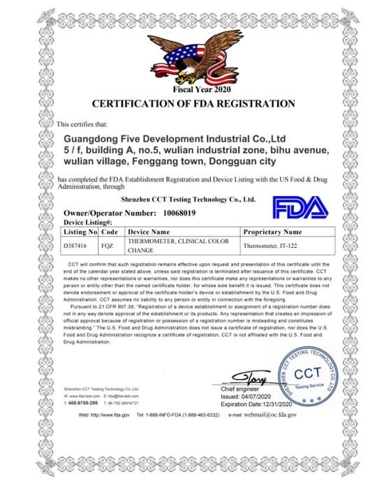 Digital LCD Infrared Thermometer Non-contact Forehead Baby Adult Temperature USA 6 Digital LCD Infrared Thermometer Non-contact Forehead Baby Adult Temperature USA - Image 4