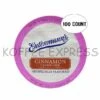 Entenmann's Cinnamon Crumb Cake Single Serve Cups, 100 Count