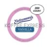 Entenmann's Vanilla Single Serve Coffee, 200 Cups -Koffee Express Shop Entenmanns Coffee Single Serve K Cups 200 cnt Vanilla 2nd