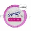 Entenmann's Party Cake Flavored Coffee Single Serve Cups For Keurig K-Cup Brewer, 100 Count