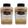 Farmer Brothers Cajun Seasoning (2 Bottles/1.25 Lb Ea.) -Koffee Express Shop Farmer Brothers Cajun Seasoning 2 bottle 1 2nd