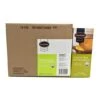 Farmer Brothers Premium Green Tea With Lemon, 6/25 Ct Tea Boxes 2 Farmer Brothers Premium Green Tea With Lemon, 6/25 Ct Tea Boxes -Koffee Express Shop Farmer Brothers Premium Green Tea with Lemon 150 tea bags 2nd