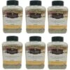 Farmer Brothers Salt-Free Seasoning (6 Bottles/1.25 Lb Ea.) -Koffee Express Shop Farmer Brothers Salt Free Seasoning 6 bottle 1 2nd
