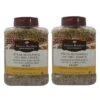 Farmer Brothers Steak Seasoning (2 Bottles/28 Oz Ea.) 1 Farmer Brothers Steak Seasoning (2 Bottles/28 Oz Ea.) -Koffee Express Shop Farmer Brothers Steak Seasoning 2 bottle 28 oz 2nd