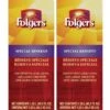 Folgers 1.25 Liter Special Reserve (Two) -Koffee Express Shop Folgers 1.25 Liter Special Reserve Two 2nd