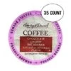 Harry & David Coffee, Chocolate Cherry Decadence, 35 Single Serve Cups