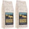 Harry & David Maple Vanilla Moose Munch Gourmet Coffee 2 Bags -Koffee Express Shop Harry and David Maple Vanilla Moose Munch Gourmet Coffee 2 Bags 2nd