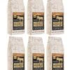 Harry & David Milk Chocolate Caramel Moose Munch Gourmet Ground Coffee 6 Bags -Koffee Express Shop Harry and David Milk Chocolate Caramel Moose Munch Gourmet Ground Coffee 6 Bags 2nd