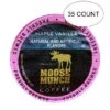 Moose Munch Coffee By Harry & David, Maple Vanilla, 35 Single Serve Cups -Koffee Express Shop Harry and David Moose Munch Maple Vanilla 35 Couunt 2nd