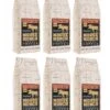 Harry & David Moose Munch Milk Chocolate Peanut Butter Ground Gourmet Coffee 6 Bags -Koffee Express Shop Harry and David Moose Munch Milk Chocolate Peanut Butter Ground Gourmet Coffee 6 bags 2nd
