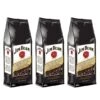 Jim Beam Bourbon Vanilla Bourbon Flavored Ground Coffee, 3 Bags (12 Oz Ea.) 2 Jim Beam Bourbon Vanilla Bourbon Flavored Ground Coffee, 3 Bags (12 Oz Ea.) -Koffee Express Shop Jim Beam Bourbon Vanilla Bourbon Flavored Ground Coffee 3 bags 12 oz ea 2nd