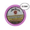 Jim Beam Bourbon Vanilla Flavored Single Serve Cups, 35 Cups 1 Jim Beam Bourbon Vanilla Flavored Single Serve Cups, 35 Cups -Koffee Express Shop Jim Beam Bourbon Vanilla Single Serve Cups 35 cups 2nd