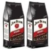 Jim Beam Original Bourbon Flavored Ground Coffee, 2 Bags (12 Oz Ea.) -Koffee Express Shop Jim Beam Original Bourbon Flavored Ground Coffee 2 bags 12 ozea 2nd