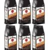 Jim Beam Spiced Honey Bourbon Flavored Ground Coffee, 6 Bags (12 Oz Ea.) -Koffee Express Shop Jim Beam Spiced Honey Bourbon Flavored Ground Coffee 6 bags 12 oz ea 2nd