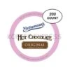 Entenmann's Hot Chocolate Single Serve Cups (200 Cups)