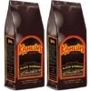 Kahlua Black Russian Gourmet Ground Coffee (2 Bags/12 Oz) -Koffee Express Shop Kahlua Black Russian Gourmet Ground Coffee 2 bags 12 oz 2nd