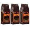 Kahlua Black Russian Gourmet Ground Coffee (3 Bags/12 Oz) -Koffee Express Shop Kahlua Black Russian Gourmet Ground Coffee 3bags 12oz 2nd