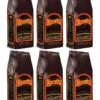 Kahlua Black Russian Gourmet Ground Coffee (6 Bags/12 Oz)