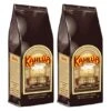 Kahlua French Vanilla Gourmet Ground Coffee (2 Bags/12 Oz) 2 Kahlua French Vanilla Gourmet Ground Coffee (2 Bags/12 Oz) -Koffee Express Shop Kahlua French Vanilla Gourmet Ground Coffee 2 bags 12 oz 2nd