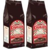 Kahlua Peppermint Mocha Gourmet Ground Coffee (2 Bags/12 Oz) 2 Kahlua Peppermint Mocha Gourmet Ground Coffee (2 Bags/12 Oz) -Koffee Express Shop Kahlua Peppermint Mocha Gourmet Ground Coffee 2 bags 12 oz 2nd