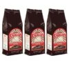 Kahlua Peppermint Mocha Gourmet Ground Coffee (3 Bags/12 Oz) -Koffee Express Shop Kahlua Peppermint Mocha Gourmet Ground Coffee 3 bags 12 oz 2nd