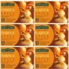 Market & Main Pumpkin Spice Compatible With Keurig K-cup Brewers, 6 Boxes (72 Cups) -Koffee Express Shop Market Main Pumpkin Spice Single Serve Coffee Cups 72 Count 2nd