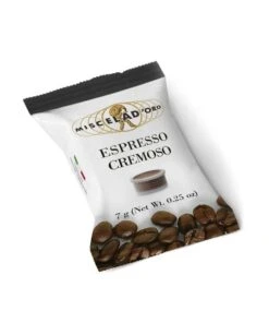 Miscela D'Oro Espresso Cremoso, Espresso Point Compatibile Capsules, 100ct -Koffee Express Shop Point Compatibile 100ct Miscela dOro Espresso Cremoso Capsules 01 2nd