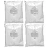 Superior Cappuccino Mix Original Mix 4 Bags (2 Lbs Ea)