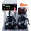 Curtis Automatic Decanter Brewer, 3 Right Burners -Koffee Express Shop WC.ALPHA3GTR 2nd