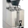 Curtis Single 1 Gal. Satellite Brewer -Koffee Express Shop WC.GEM 120A 2nd