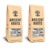Ancient Roots Donut Shop Flavored Mushroom CoffeeBy Corim Premium Blends 2/12 Oz Bags 1 Ancient Roots Donut Shop Flavored Mushroom CoffeeBy Corim Premium Blends 2/12 Oz Bags -Koffee Express Shop ancient roots donut shop mushroom coffee 2 bags