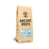 Ancient Roots French Vanilla Flavored Mushroom Coffee - French Vanilla Coffee By Corim Premium Blends (12 Ounces) -Koffee Express Shop ancient roots french vanilla flavored mushroom coffee french vanilla coffee