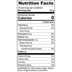 Ancient Roots Hazelnut Medium Roast Flavored Mushroom Ground Coffee 2/12 Oz Bags 15 Ancient Roots Hazelnut Medium Roast Flavored Mushroom Ground Coffee 2/12 Oz Bags -Koffee Express Shop ancient roots french vanilla flavored mushroom coffee french vanilla coffee5 2 1 1 1 1 1